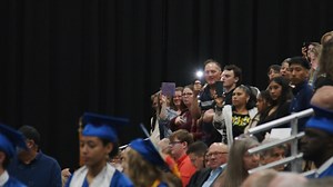 Congratulations graduates! 🎉 Enjoy this recap video of commencement and relive the moment! #DutchessCommunityCollege #DCCGrad2023 | Dutchess Community College