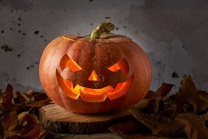 Cómo hacer en casa una calabaza de Halloween (y 19 recetas en las que aprovechar el relleno)
