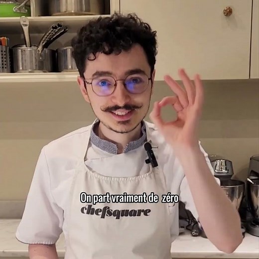 Formation : Je débute en cuisine