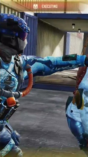 a good back stabber #IamLeftee #codm