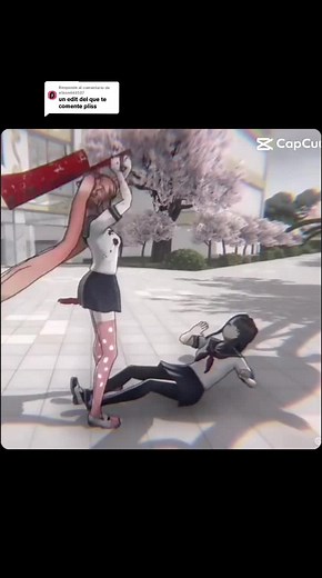 Respuesta a @alison665537 espero sea ese el que querías y perdón por la demora 💗 #paratiiiiiiiiiiiiiiiiiiiiiiiiiiiiiii #edit #fyp #yanderesimulator