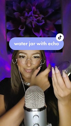 Ali ASMR Sleep / Ali Groh on TikTok