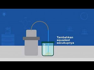 Video Tutorial Formalin Test Kit Purnamalab
