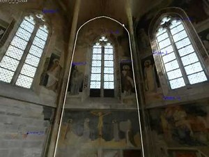 Photorealistic 3D Reconstruction of Interiors with Autodesk ImageModeler