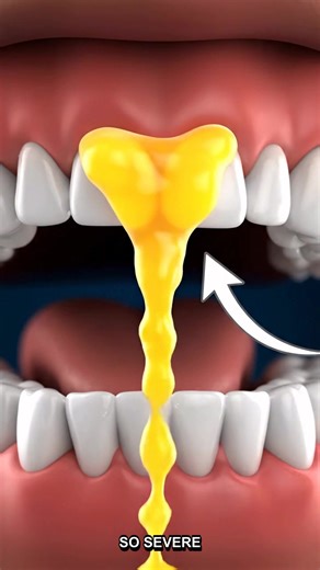 Grandparents' Secret Toothache Fix: Pain Gone in 5 Minutes!