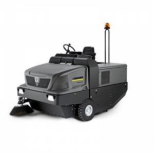 Kärcher Vacuum sweeper KM 150/500 R Bp Pack