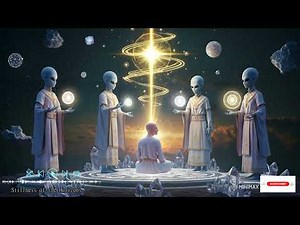 ✨ DNA Activation Music | for DNA Activation | 432Hz