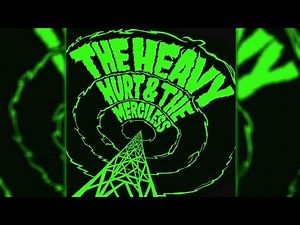 Last Confession - The Heavy | Audiosurf