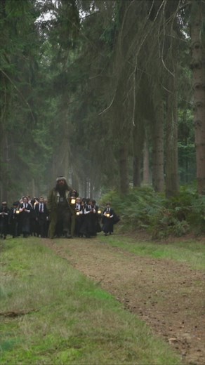 An exclusive look inside the HBO Series, from the artists bringing it to life. Finding Harry: The Craft Behind the Magic is streaming April 5 on HBO Max.