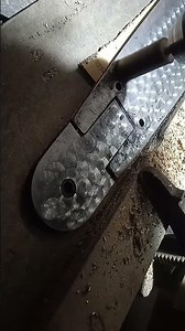 Dolmar vintage chainsaw