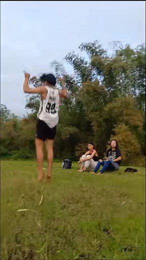 Kasing bilis ni g wolf!!🎤 | Archie Ursua