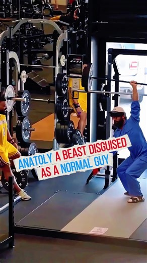 #anatoly #anatolyprank #gym #fouryoupage