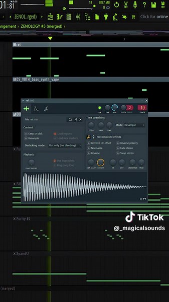 How to DiscoPlug: FL Studio Tutorial