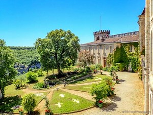 A Visitor's Guide to Rocamadour, Rocamadour, France