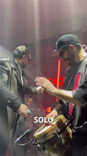 DJEMBE solo #djembe #performance #music #percussion