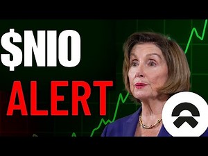 NIO Stock EXPLODING Next!? (Thank Me Later!) Nio Inc stock best broker review
