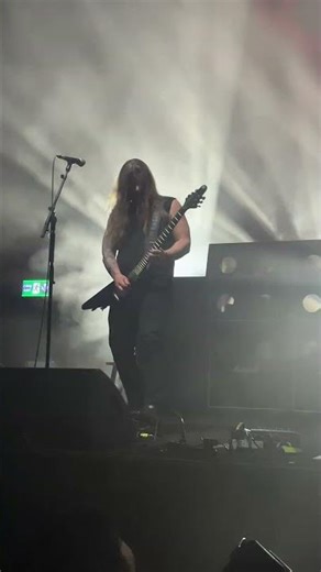 Katatonia - İstanbul, 06.05.2026 #concert #live #metal