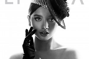 Lyodra Peringkat Ke-8 dalam Daftar '100 Most Beautiful Faces 2021' TC Candler - Sonora.id