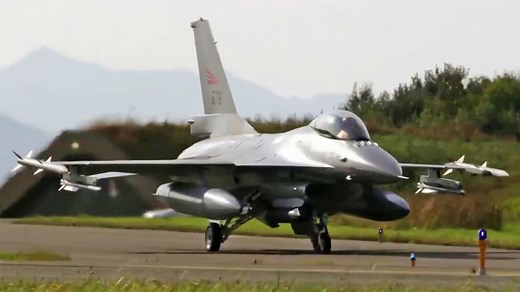 Exclusive: Russia’s show of military might in the Arctic