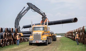 161K views · 1.6K reactions | Shovels are in the ground to build the...