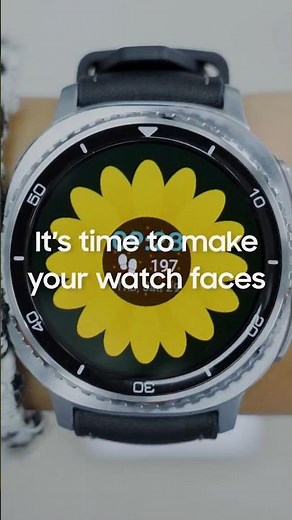 Learn to Build Stunning Watch Faces in Code Lab