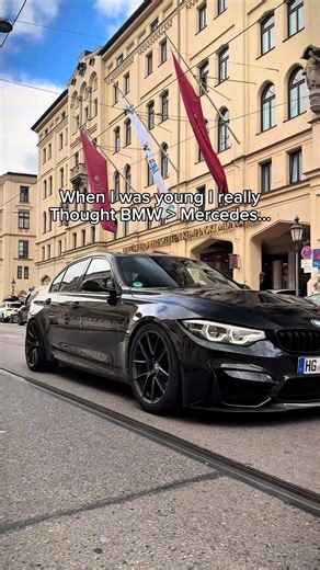 BMW vs Mercedes: The Ultimate German Car Showdown