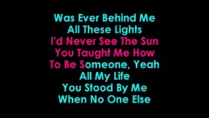 One Direction - Drag Me Down karaoke