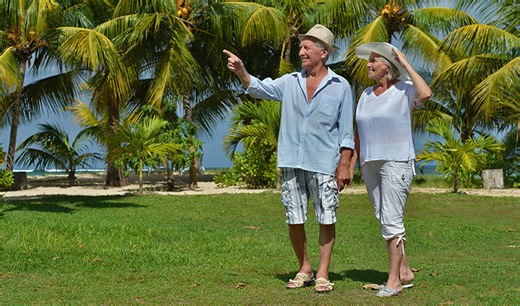 Why Retirees Are Rethinking Florida As Their Destination