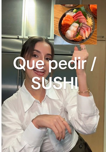 Las Mejores Opciones Saludables para Pedir Sushi