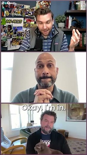 Danny McBride's Idea For A Football Movie