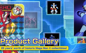 Mega Man X Legacy Collection 1 & 2 Announcement Trailer - Nintendo Switch