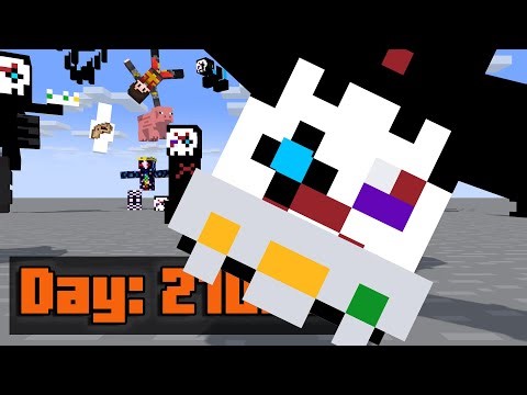 21 Sept 2025 - [Live Joinable Fist SMP]