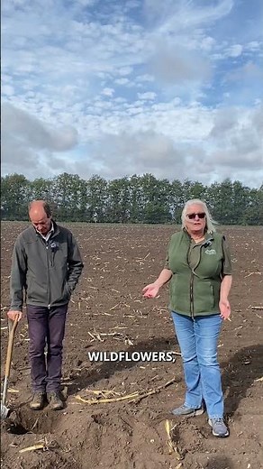 "What should we do with the land?" - FAQs with our tenant farmers