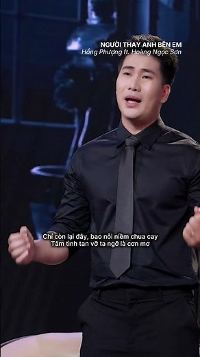 The day you left, you took half of my heart with you 🥹 | The One Who Replaced Me - Hong Phuong & ...