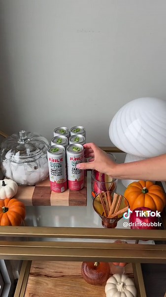 Fall's Favorite Seasonal Drink to Try