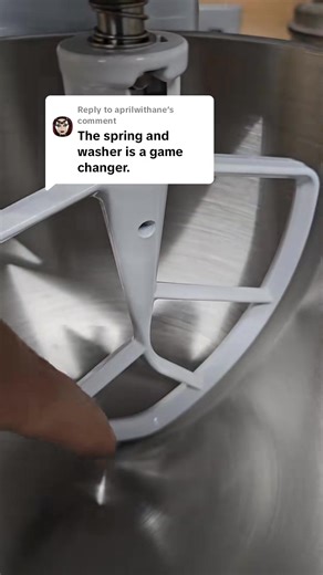 67K views · 1.1K reactions | If your KitchenAid mixer doesn't have...