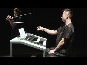 シューベルト：弦楽五重奏曲ハ長調K.956第１楽章　（上里はな子、阿部真也、生野正樹、辻本玲、向井航）2015.03.28第３回カンマームジークアカデミー in 呉　〜アカデミーアーティストの響演