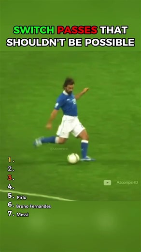 Top 7 Switch Passes That Shouldn't Be Possible 🎩🫣