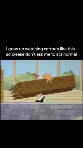 Songs / Music / Rap | Popeye is a legendary cartoon sailor instantly recognizable by his squinting eye, corncob pipe, anchor tattoos, and raspy voice. He made... | Instagram