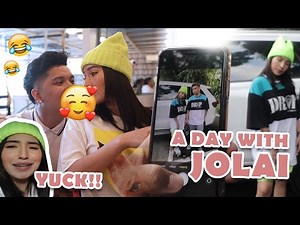 VLOG 45: WALA AKONG KA DATE, SIGE NGA PWEDE NA TO! Hahaha! CHAR!
