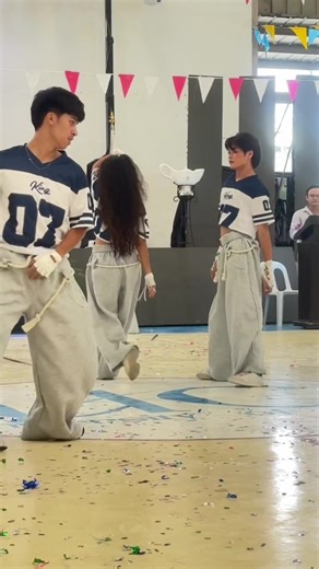 Las últimas tendencias de baile en TikTok