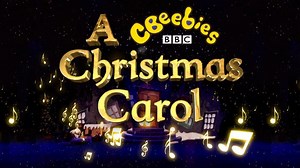 A CBeebies Christmas Carol