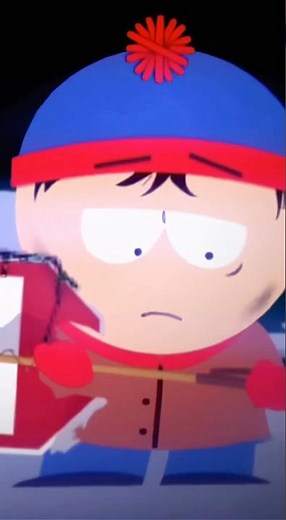 stan south park turmoil gets corrupted