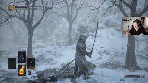 surgeondeaze - Twitch