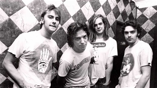 The song that found 21 missing children and made Soul Asylum superstars