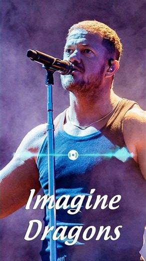 Imagine Dragons - Demons
