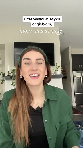 Common English Verbs You Should Know - Part 3