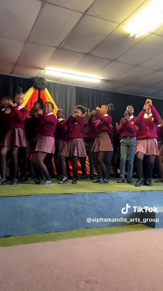 Uthando Love Song by Siphamandla Arts Group | Part 2