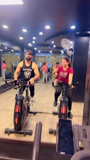 1.4K views · 22 reactions | ❣️﫶刺 #reels #reelsviral #reelsfb #reels2023 #couples #couplegoals #couplesretreat #fitnessmotivation #fitnesstips | Charu Beauty Zone | Facebook