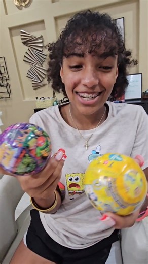 PCS Girls | Wyncor has Miraballs! We just got FOUR awesome new Miraballs: ✨ Miraculous 🍍 SpongeBob 🥷 Ninja Turtles 🚓 Paw Patrol They’re SO squishy, SO... | Instagram